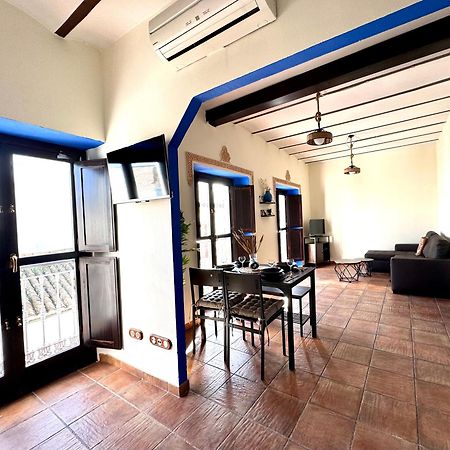 Apartamento Rustico Arabe En El Corazon De Cordoba Luaran gambar