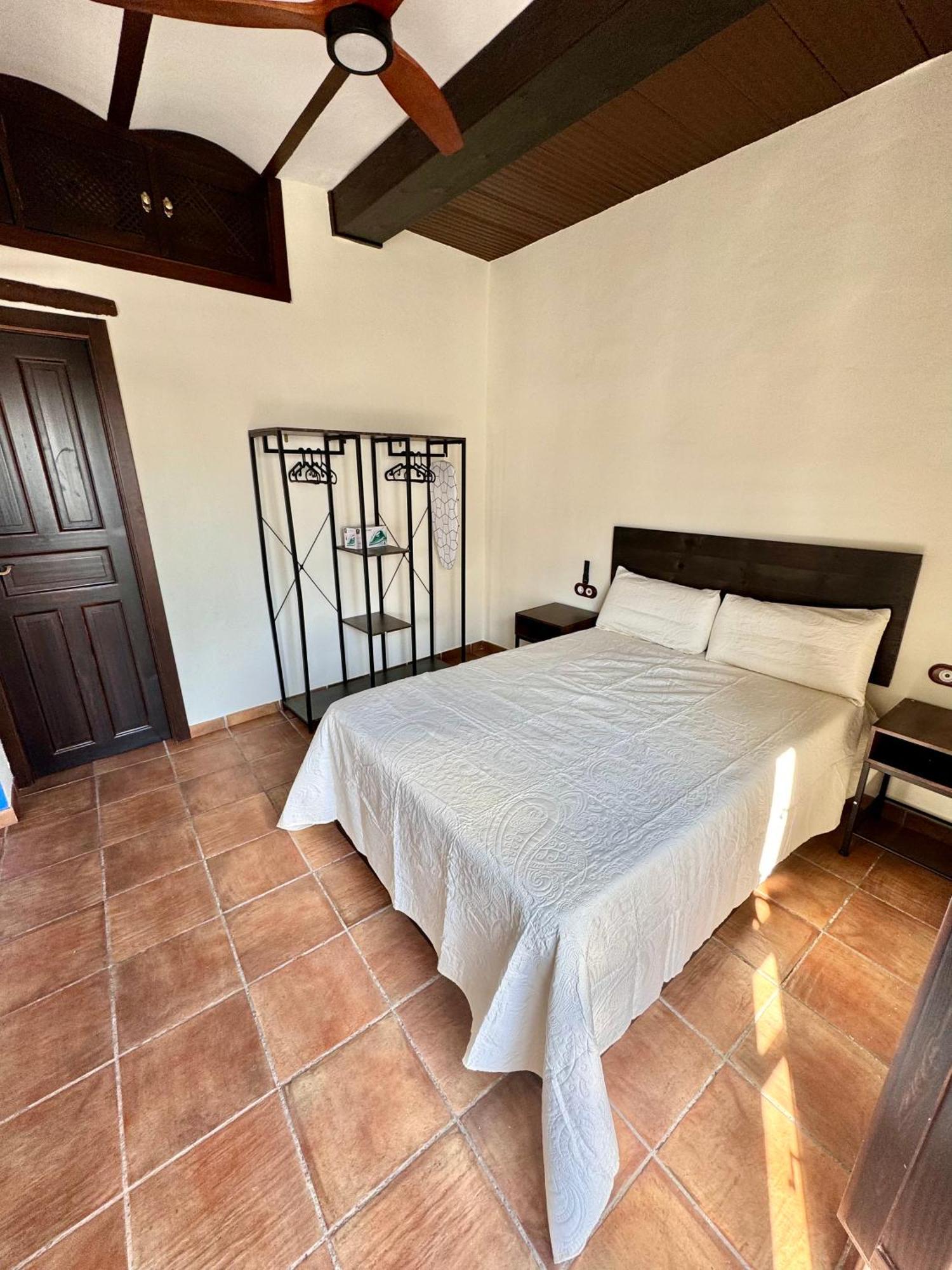 Apartamento Rustico Arabe En El Corazon De Cordoba Luaran gambar
